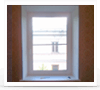 Одностворчатое окно ПВХ в Старом Фонде
